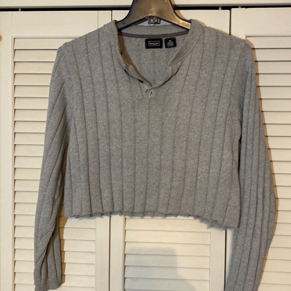Haggar Sweater